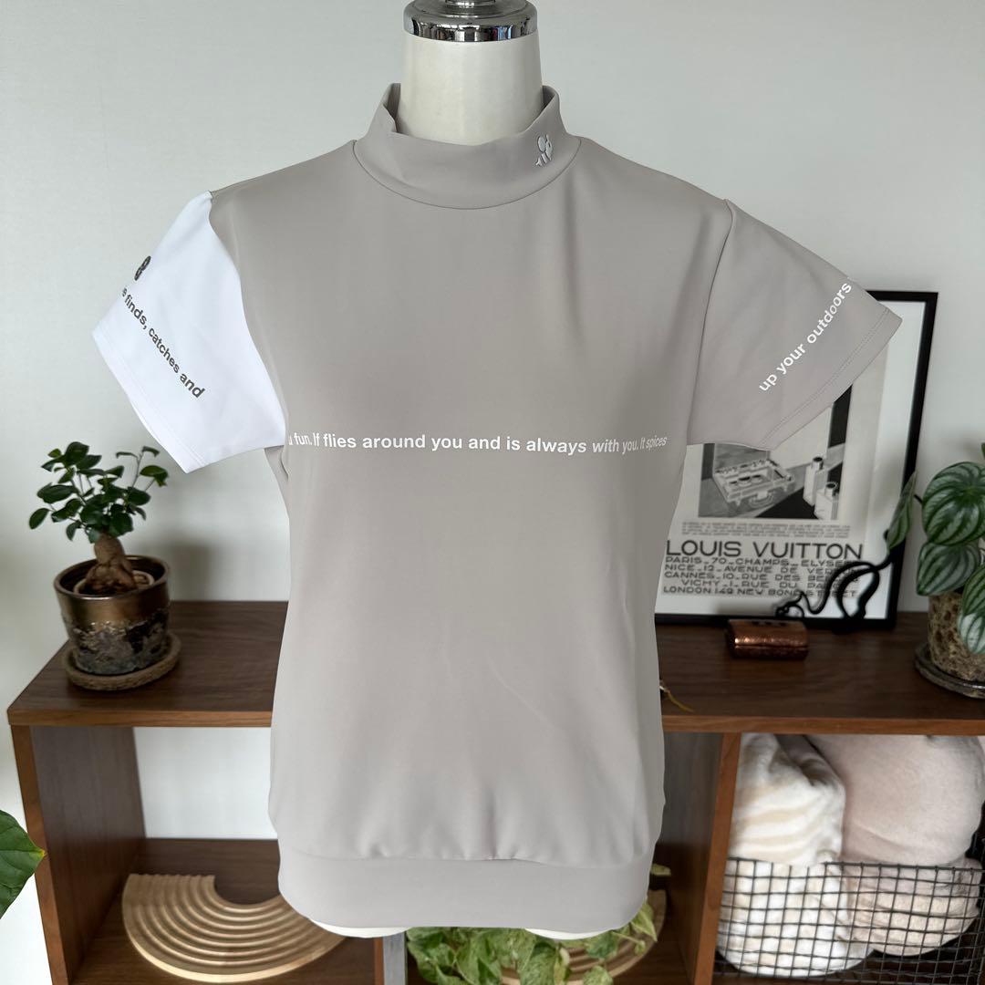 ハチヤーズ　Tシャツ　サイズS