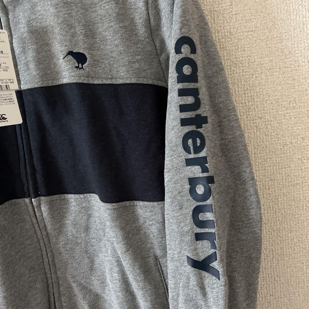 新品❣️カンタベリー トラック ジャケット レディース