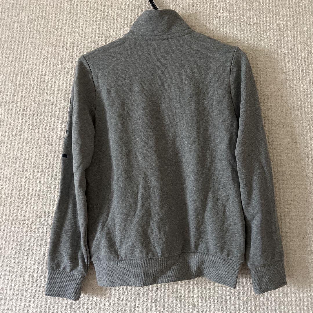 新品❣️カンタベリー トラック ジャケット レディース