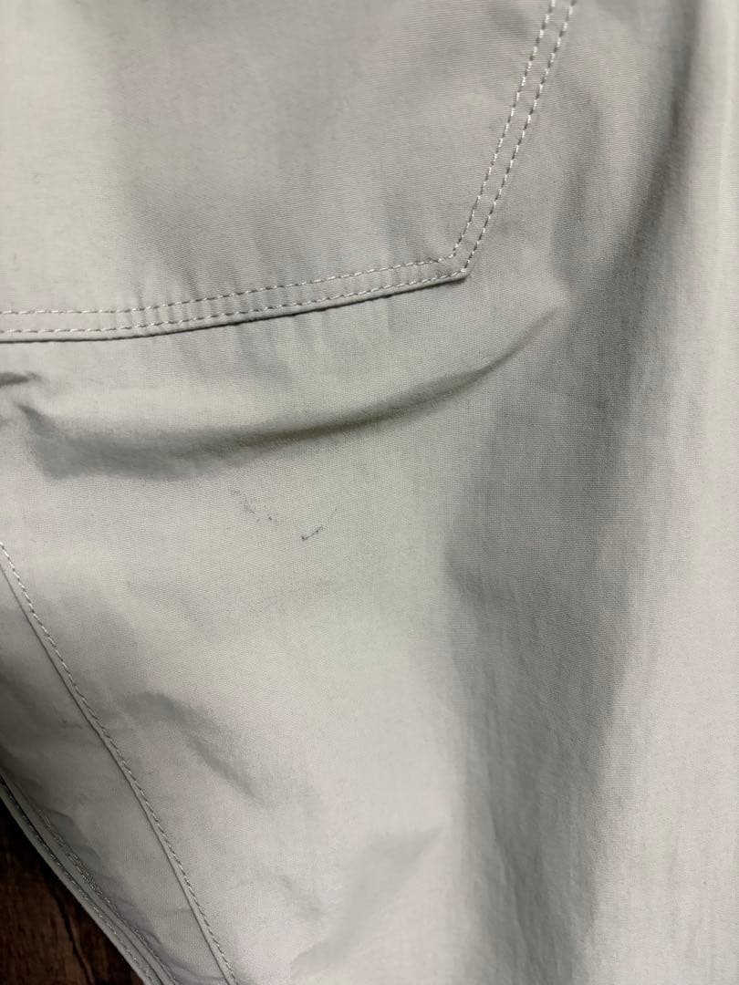 VOLCOM スノーボードウェア（上下セット）　GORE-TEX ゴアテックス