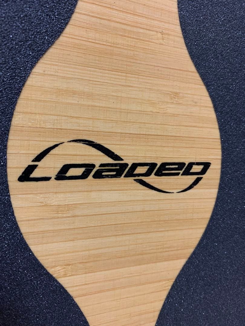 ローデッド　バングラ Loaded BHANGRA FLEX2