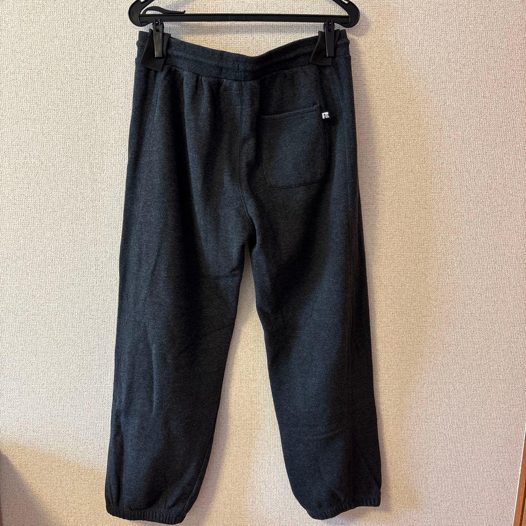 RUSSELL ATHLETIC PACCBET グレー Mサイズ