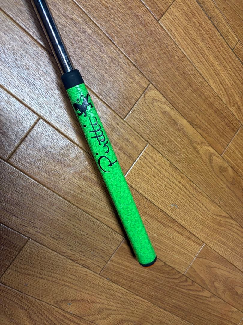 ピレッティ　WB ポテンザ2 プレミアシリーズ　グリーン
