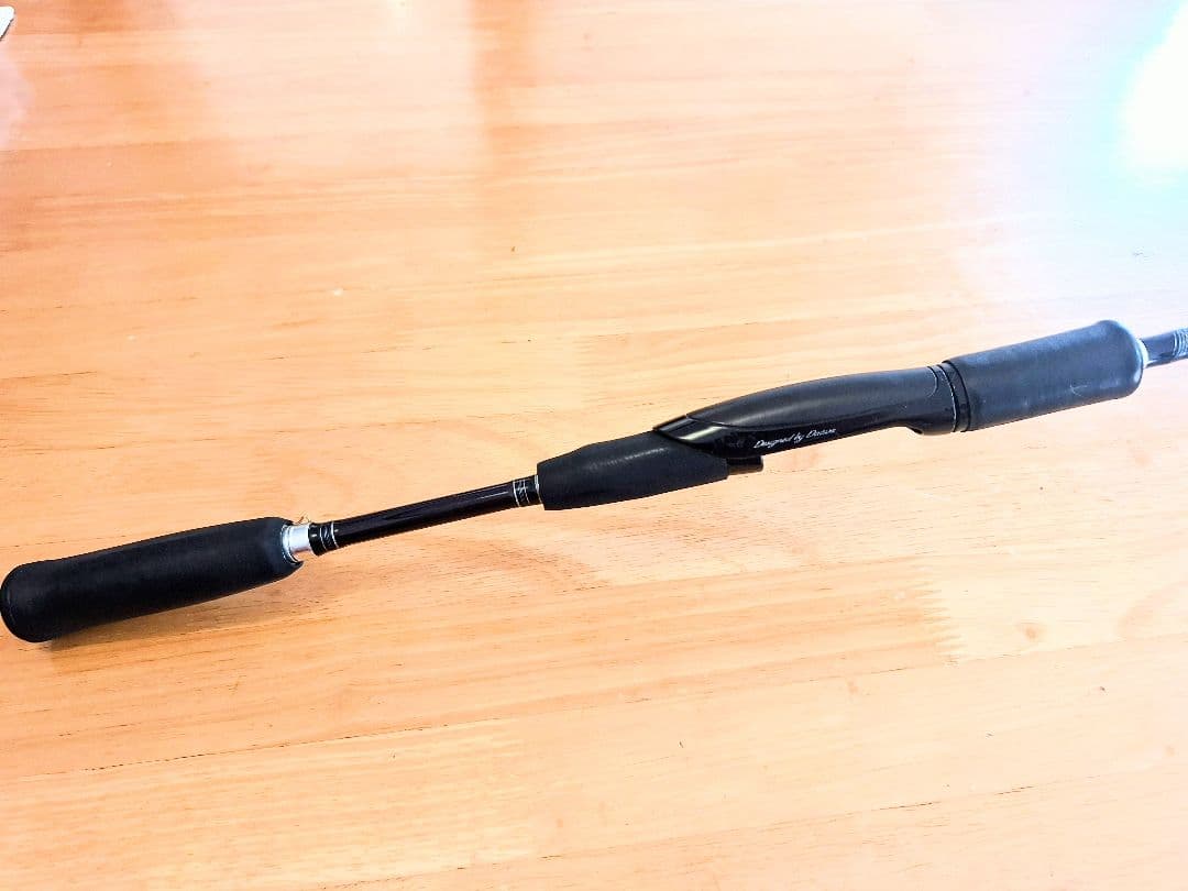 長期保管 DAIWA【HL-Z 6101MLFS-T】ハマスピニングスペシャル