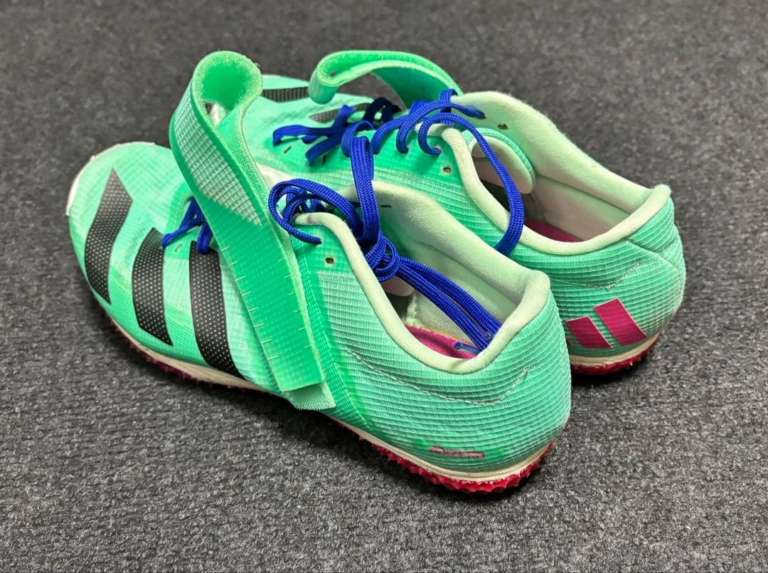 アディダス アディゼロ HJ 高跳びスパイク【26.0cm】adizero HJ
