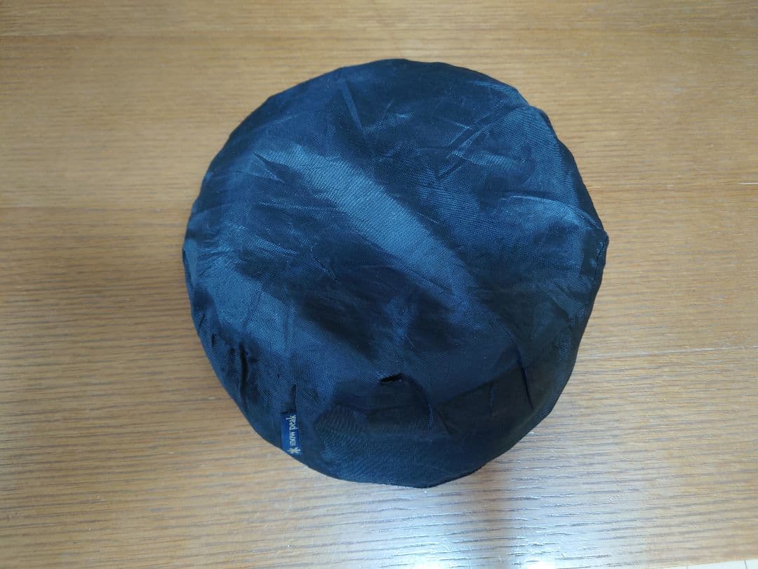 ★便利！　スノーピーク　ヤエンクッカー1500　 取手２ケ付　USED★