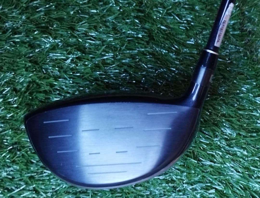 Srixon Z 585 ドライバー フレックスSR