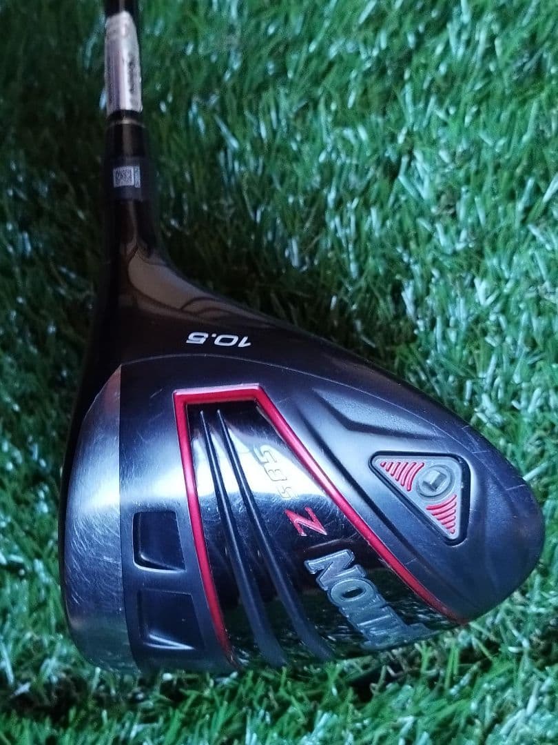 Srixon Z 585 ドライバー フレックスSR