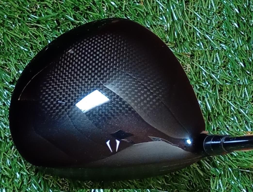 Srixon Z 585 ドライバー フレックスSR
