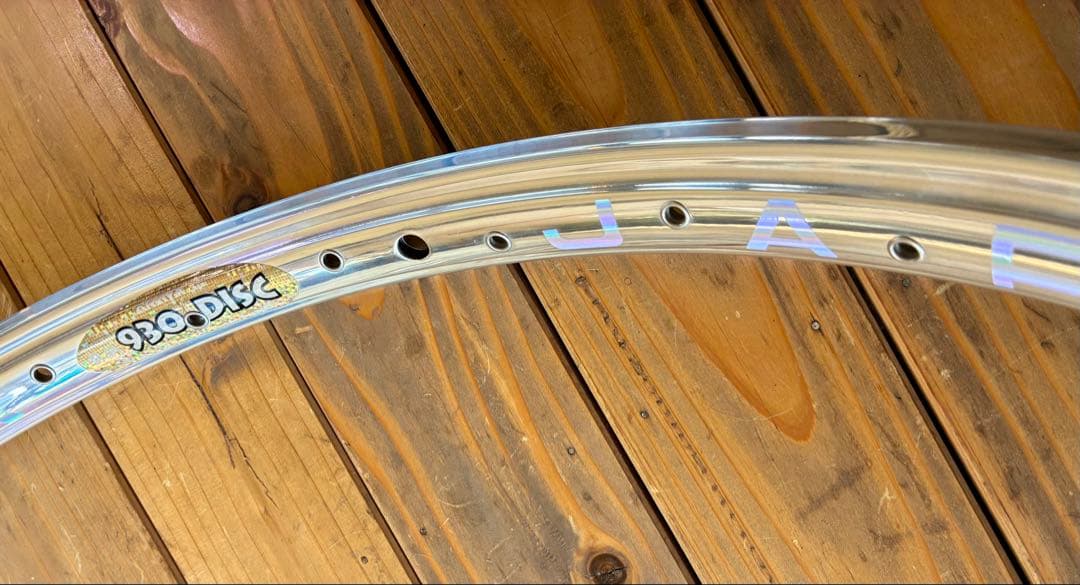 【新品未使用・超希少】90’sMTBアラヤ930DISC逆輸入CP26inch
