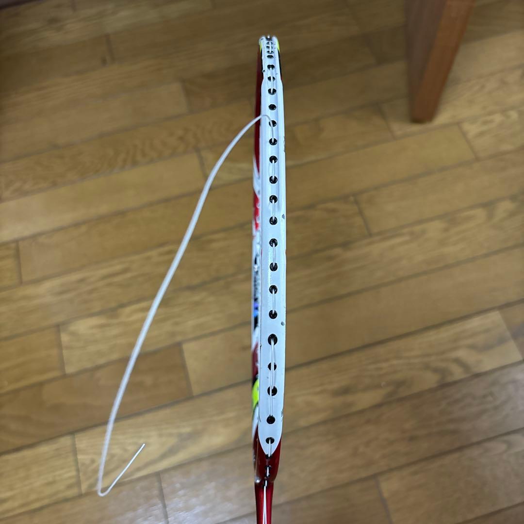 バドミントン ラケット 3点セット