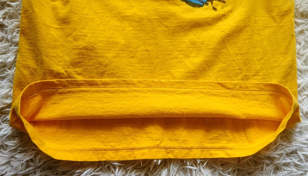 サンタクルーズ SANTA CRUZ スクリーミングハンド Tシャツ Mサイズ