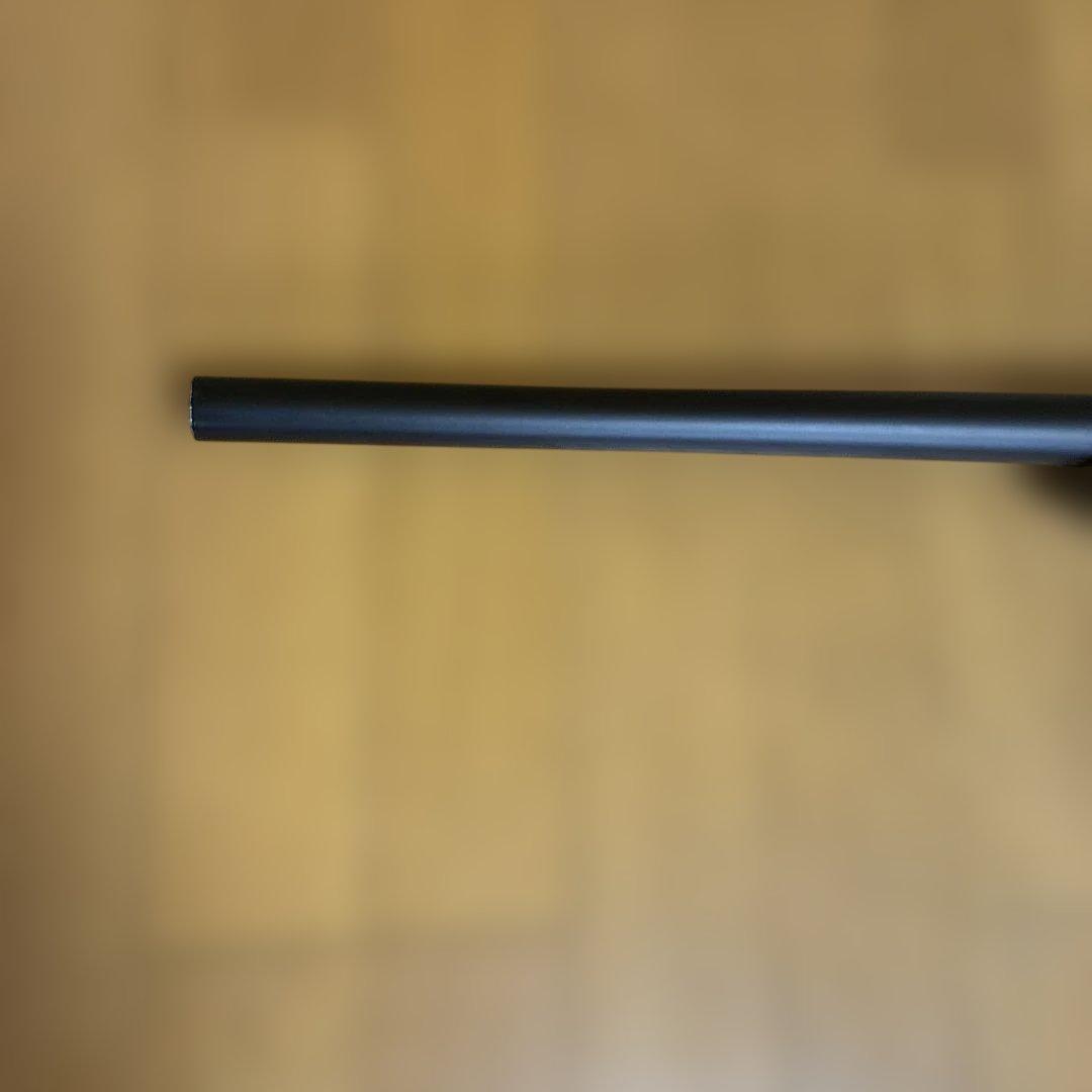 東京マルイVSR10リアルショック 商品説明必読！ライフル用ソフトガンケース付き