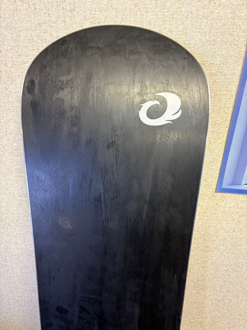 スノーボード 20-21 OGASAKA FC 157W