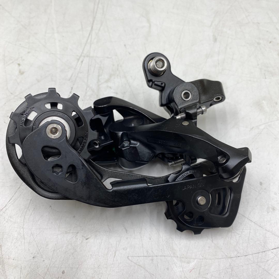 未使用 SHIMANO DEORE XT RD-M8000-GS 11S