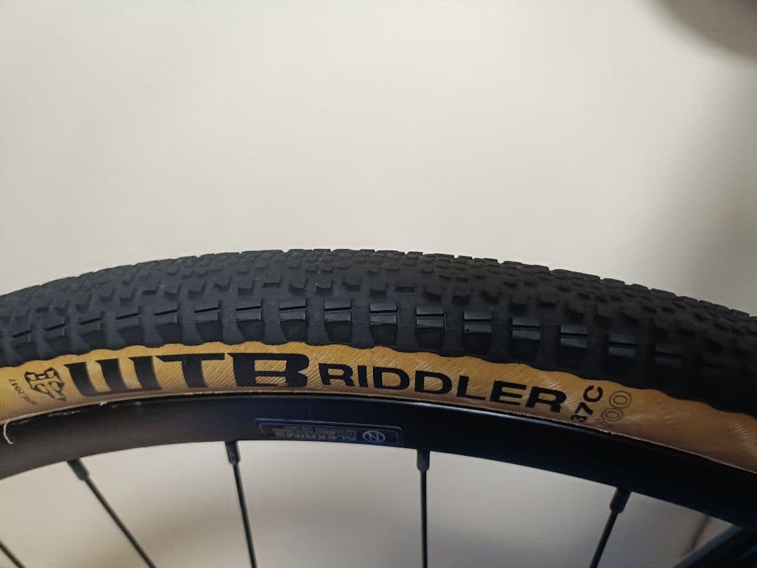 J*C様 Bianchi ORSO クラリス 2019 サイズ46（160～17