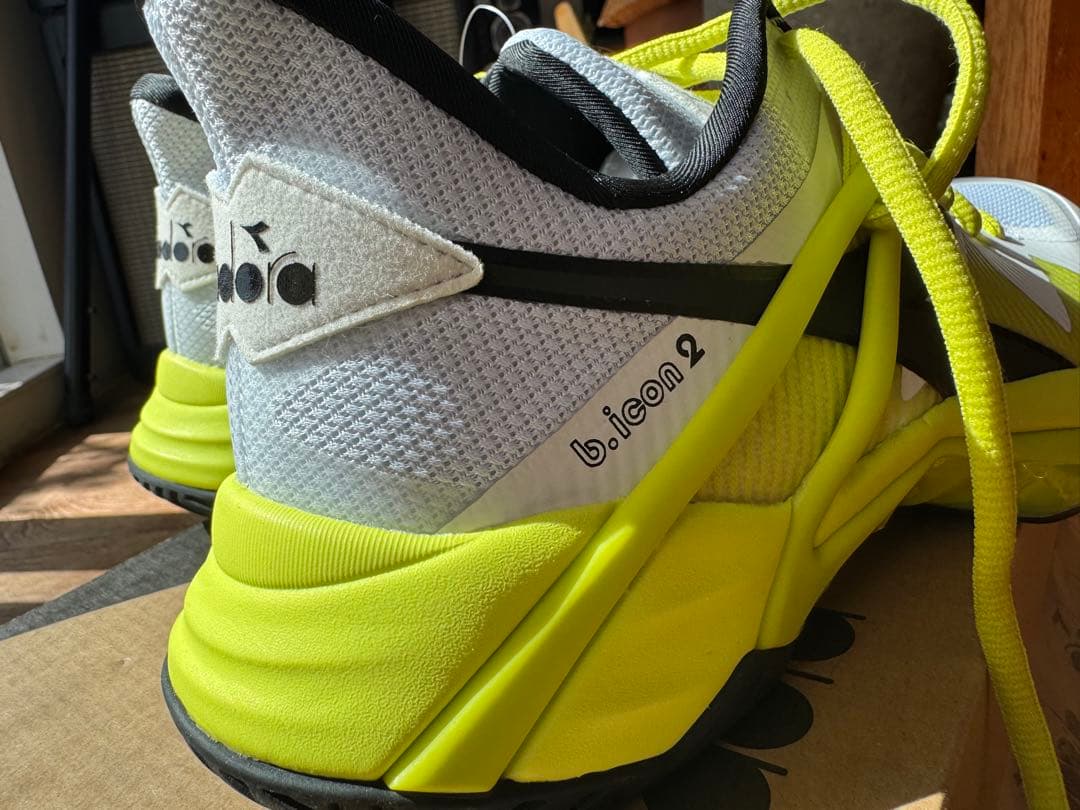 ディアドラ　diadora B.ICON 2 AG 27cm