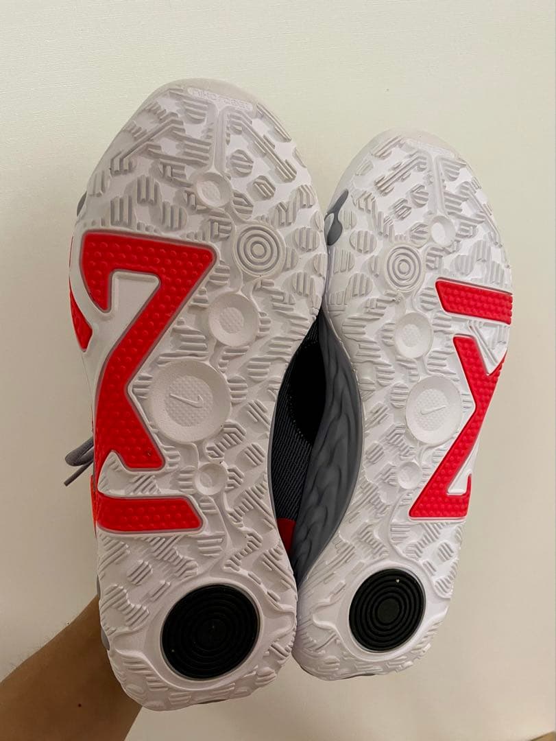 NIKE、PG6 EP、25.5センチ