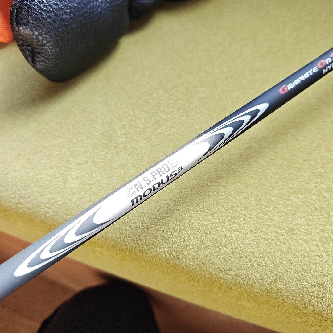 PXG 0317 X ユーティリティクラブ 28度