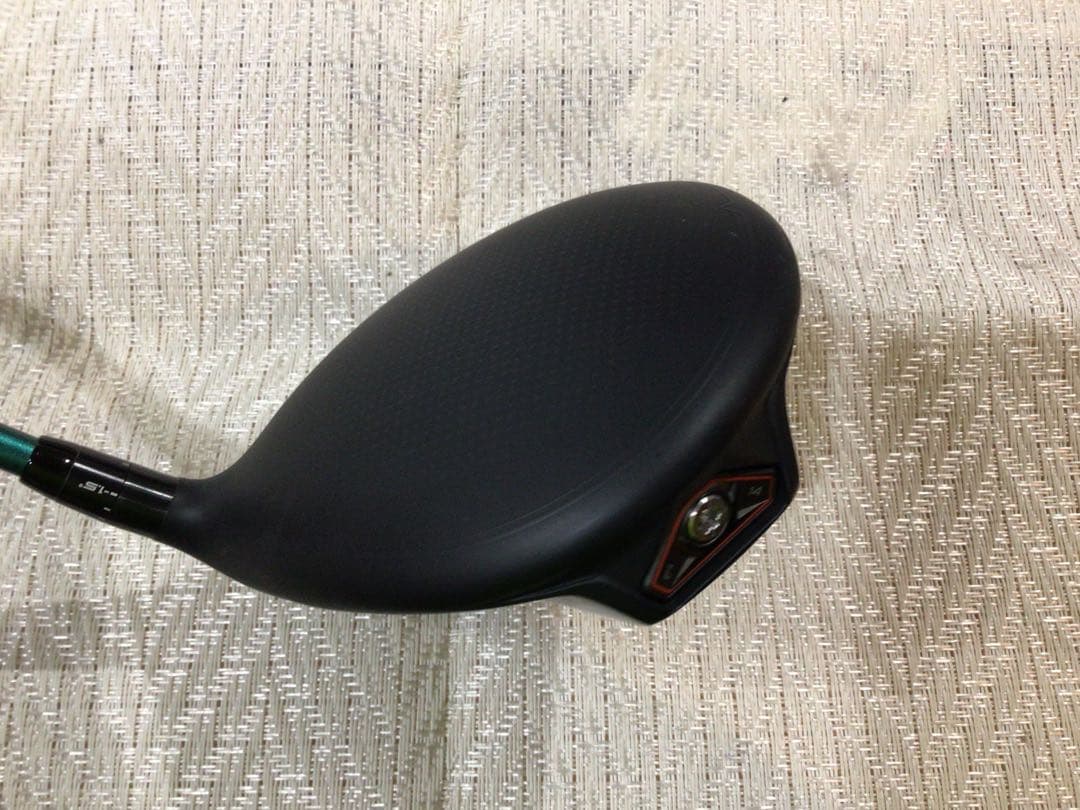 スリクソン ZXI MAX 10.5