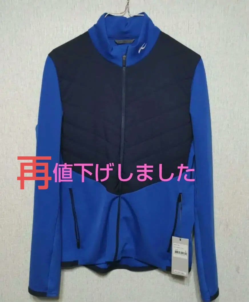 KJUS　チュース　ゴルフ、スポーツウェア