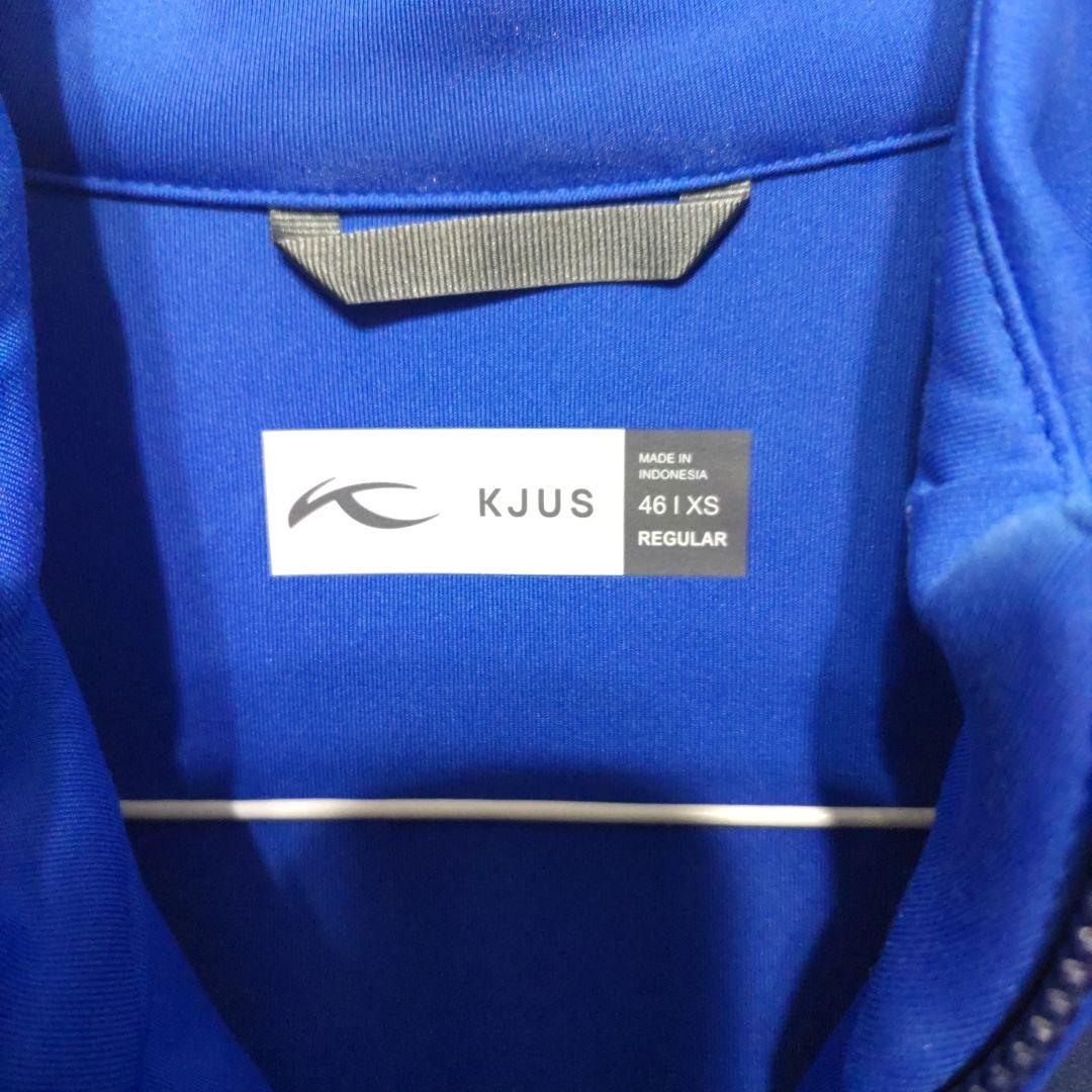 KJUS　チュース　ゴルフ、スポーツウェア