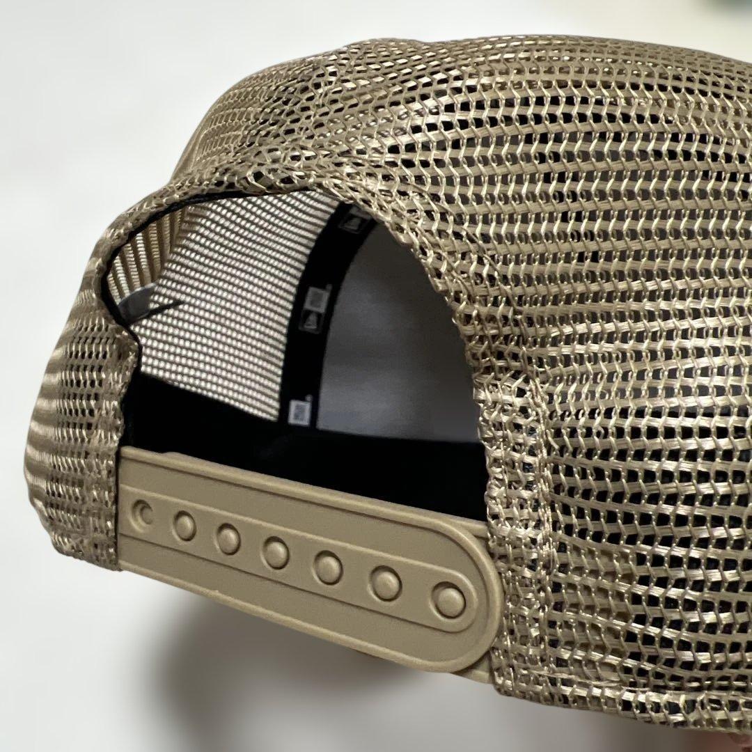 オリックス・バファローズ NEWERA 曽谷龍平サイン