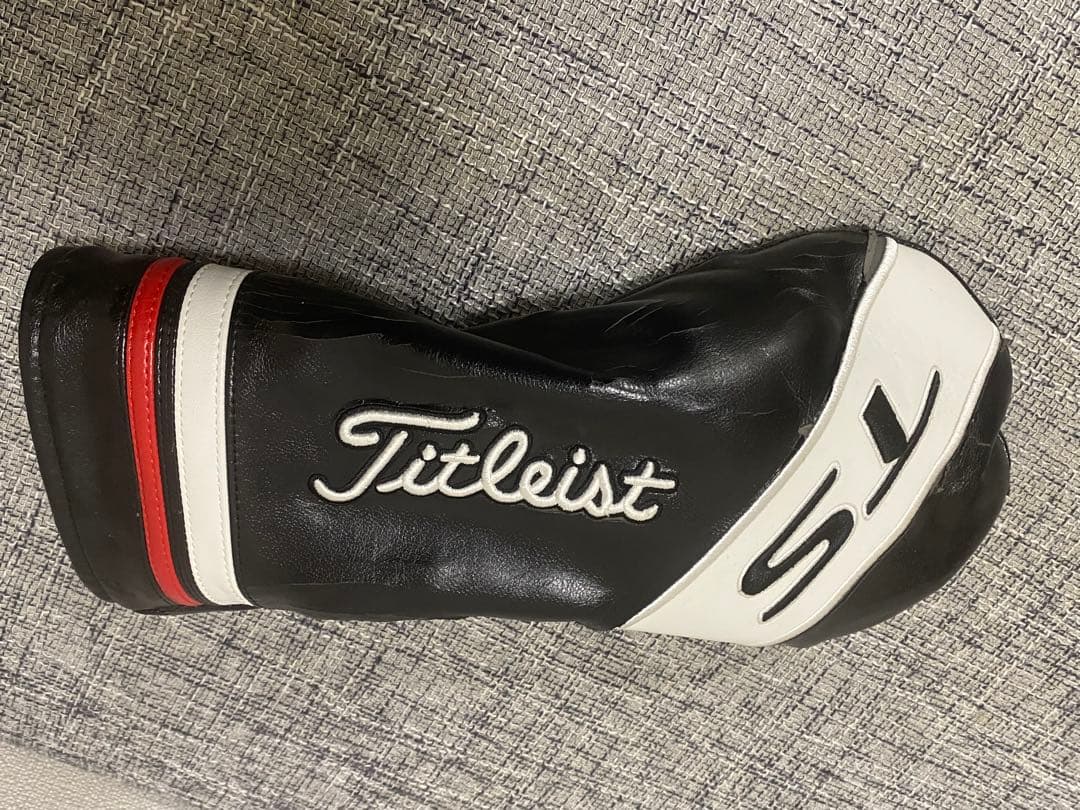 レフティTitleistTS2 ドライバー Speeder661 EVO5 SR