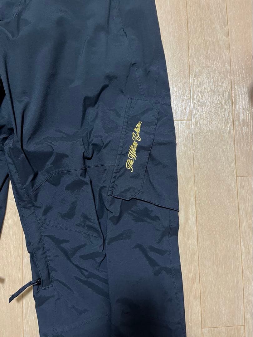 Burton The White Collection スノーボードパンツ