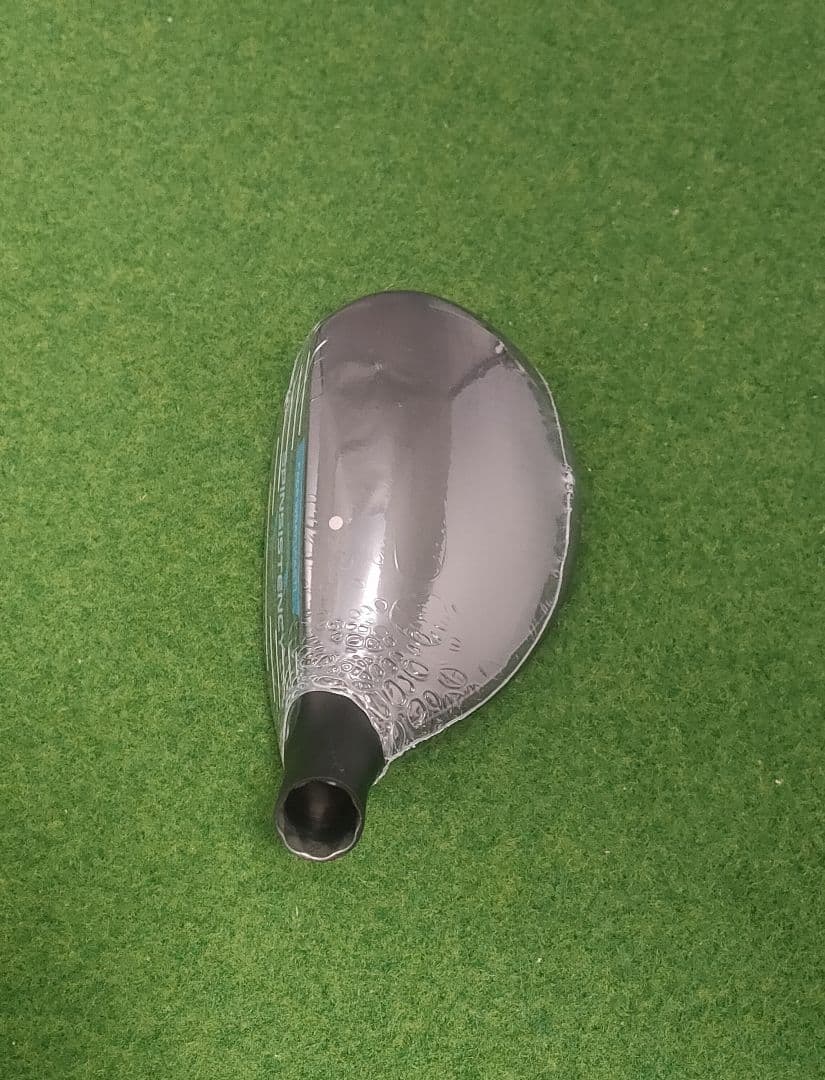 【新品】PING G440 ハイブリッド U4 23° ヘッド＋ヘッドカバー