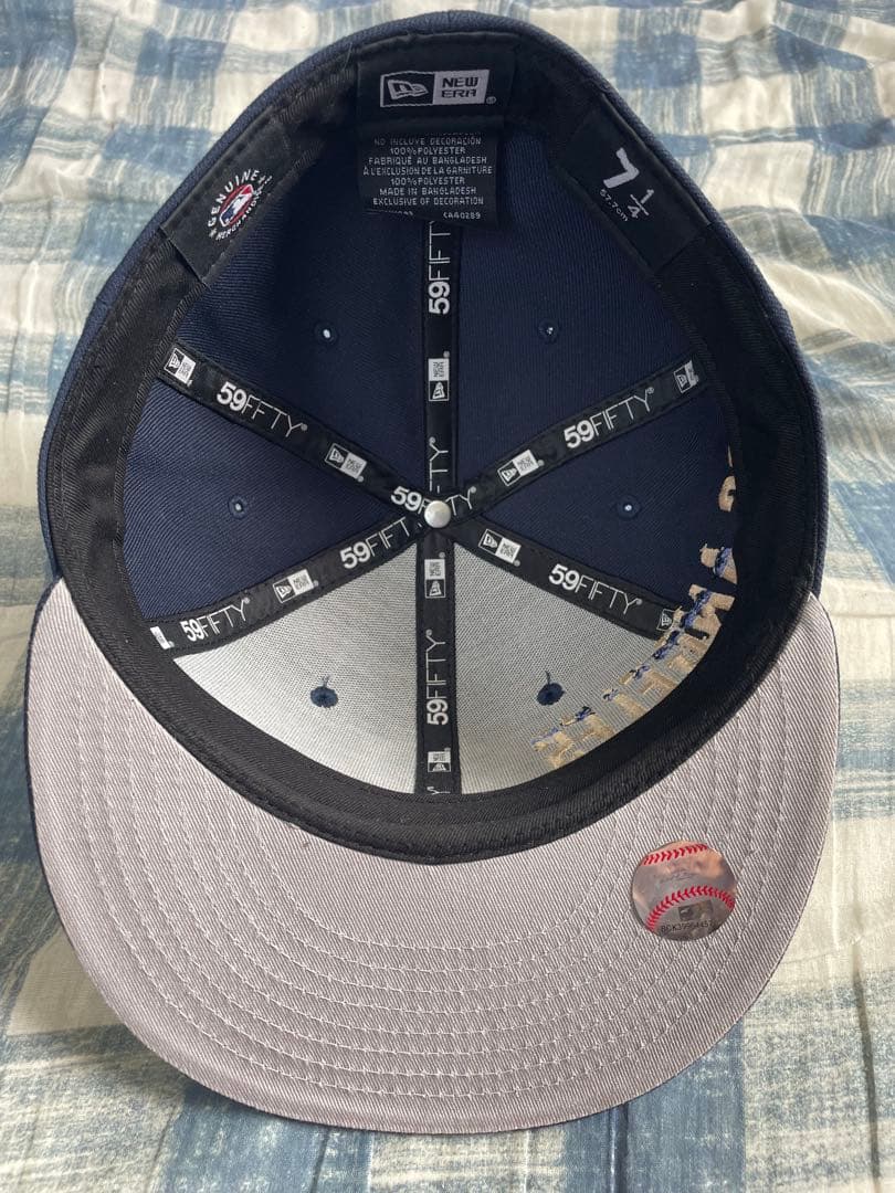 Los Angeles Dodgers 59FIFTY キャップ 大谷翔平
