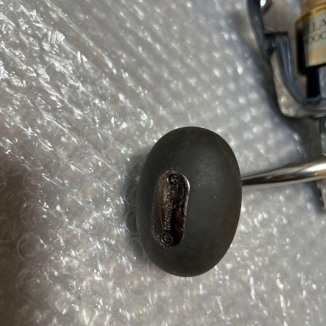 リール SHIMANO STELLA SW8000