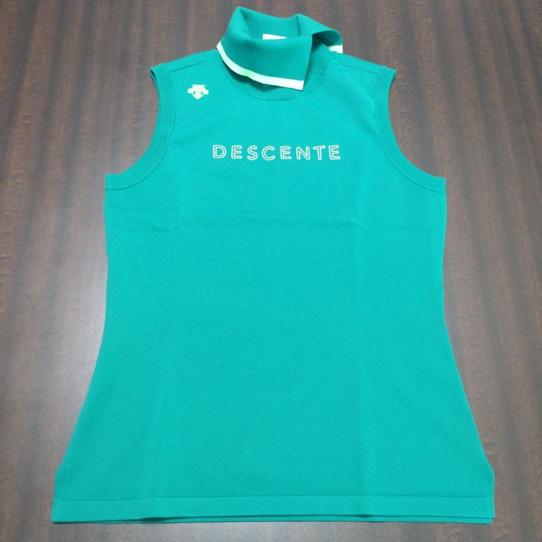 DESCENTE ゴルフウェアセット【SS】【S】