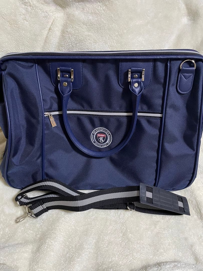【新品】adabat アダバット ボストンバッグ 大容量 旅行 2way
