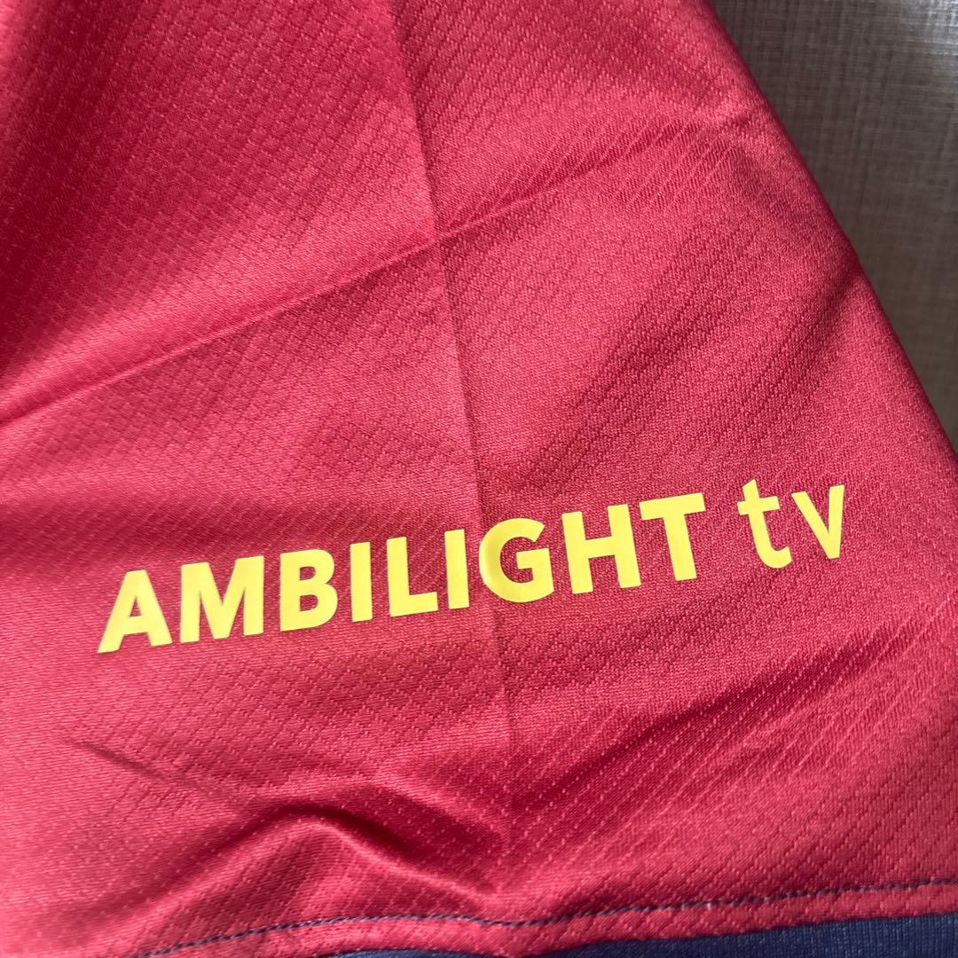 【お値下げしました】FC Barcelona ユニフォーム