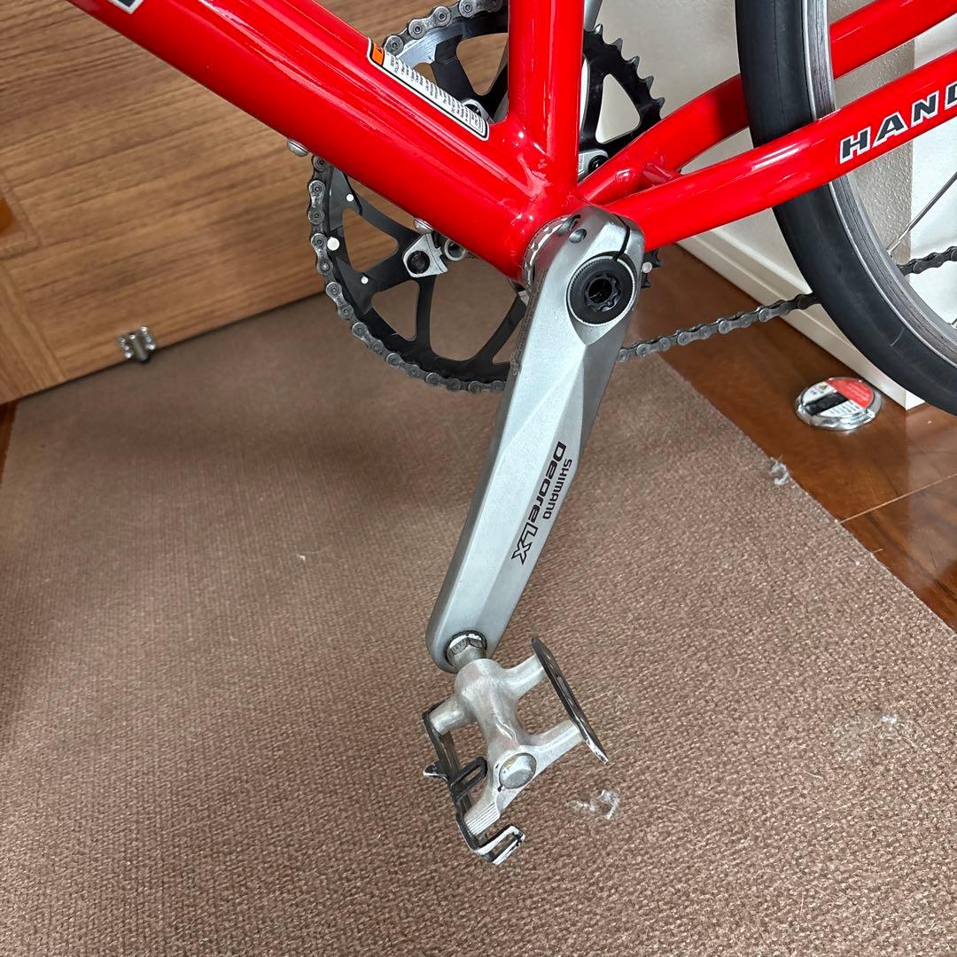 美車 Cannondale F400 HANDMADE IN USA カスタム