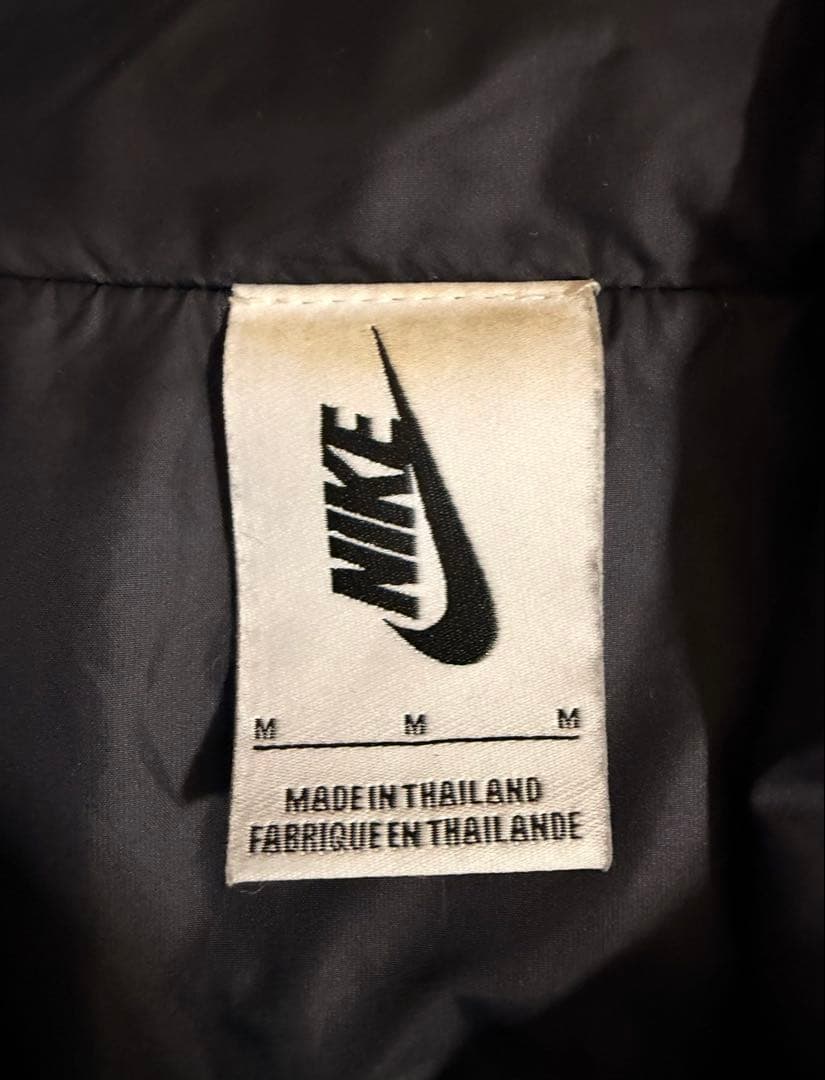 【美品】ナイキ　フィアオブゴッド　セットアップ　M M