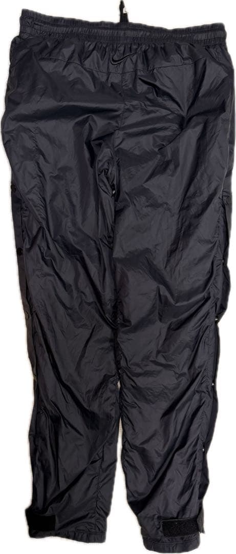 【美品】ナイキ　フィアオブゴッド　セットアップ　M M