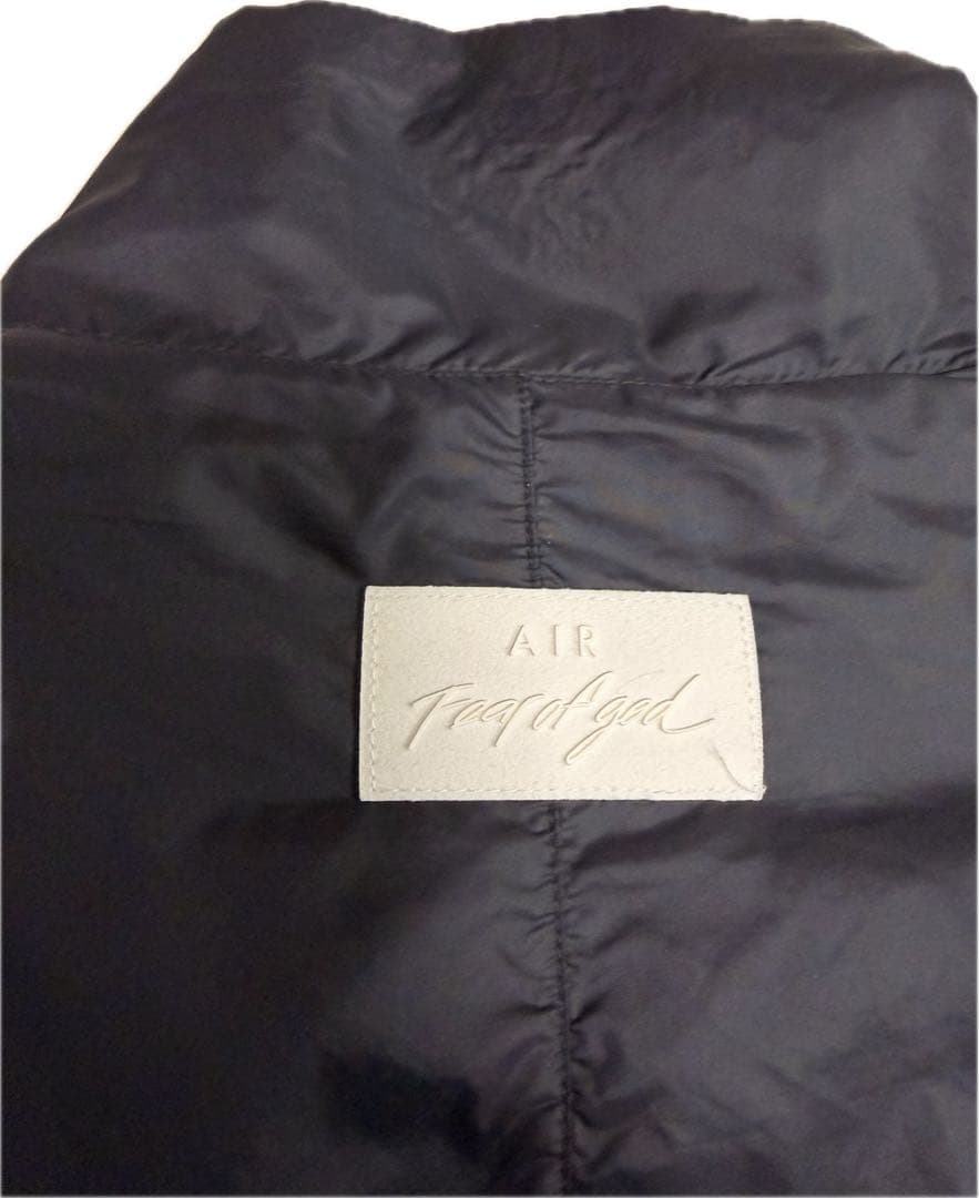 【美品】ナイキ　フィアオブゴッド　セットアップ　M M