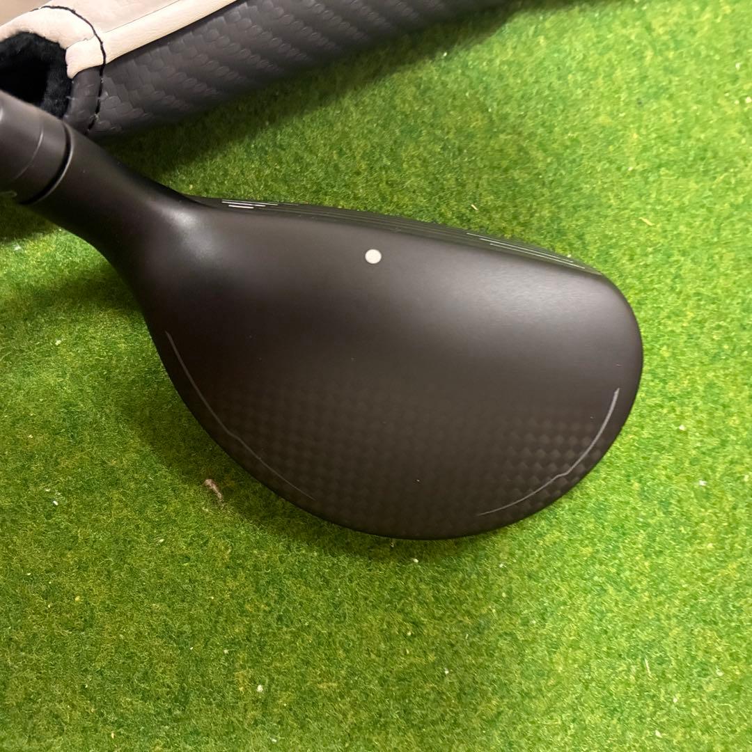 PING G440 6U GOST HL 日本正規カスタム　替シャフト付