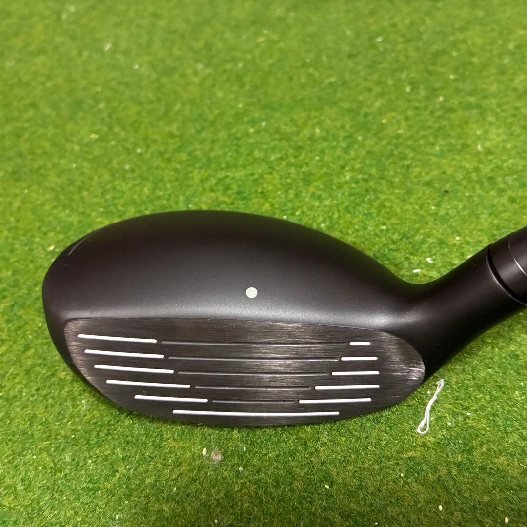 PING G440 6U GOST HL 日本正規カスタム　替シャフト付
