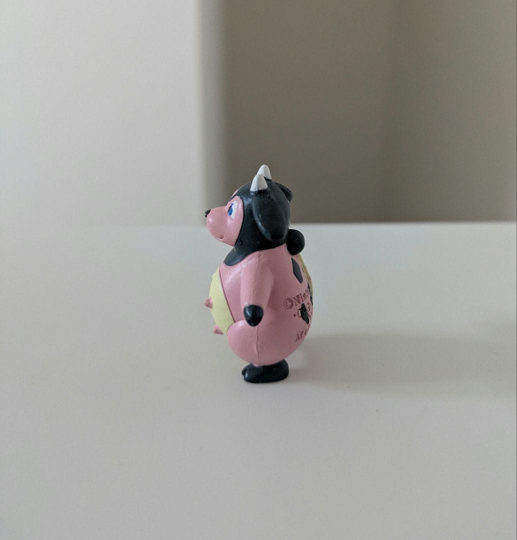 モンコレ　ミルタンク　フィギュア　ポケモン　初期
