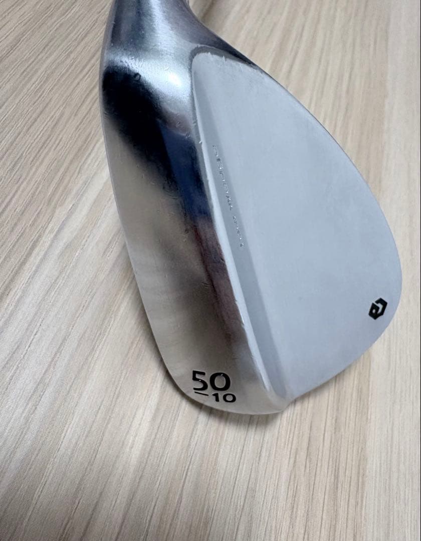 EPON ツアーウェッジ　typeＳ50度
