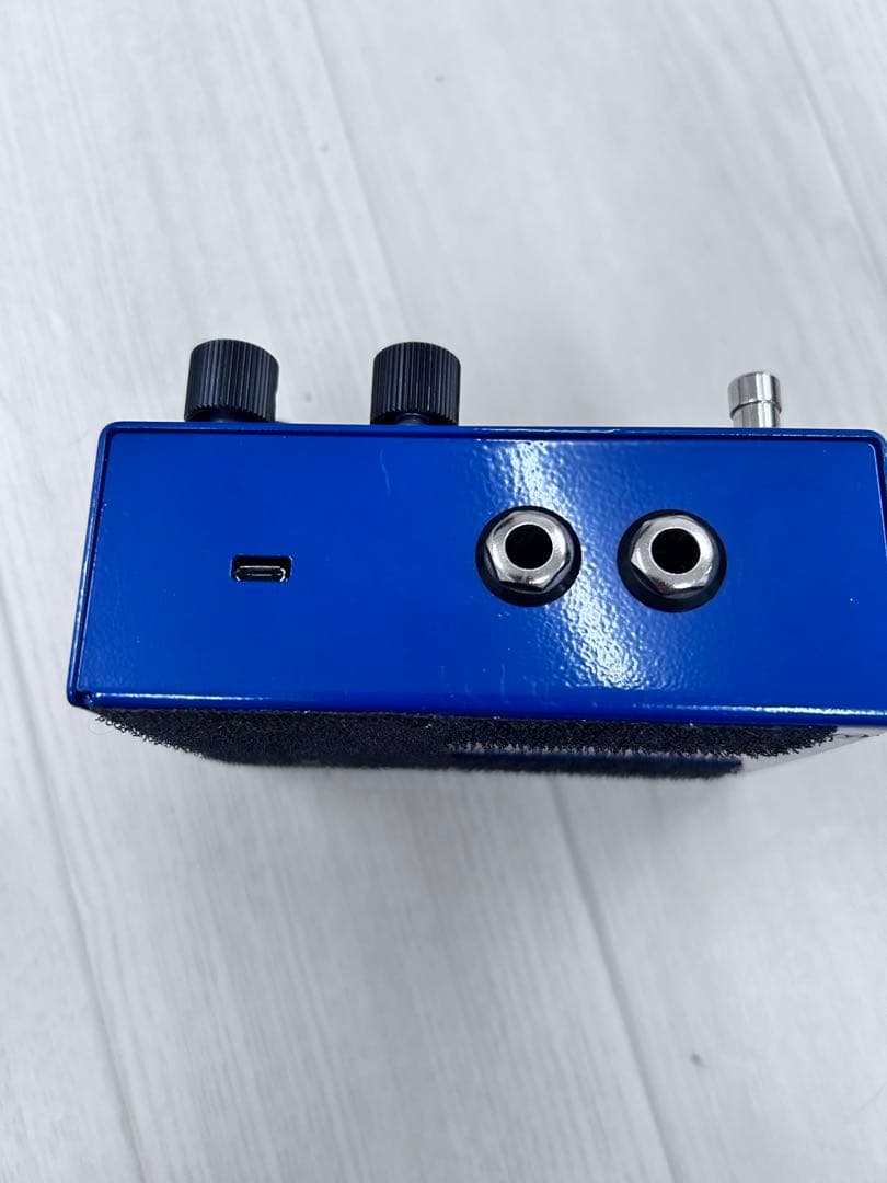 KAILANI REVERB VTR effects ハイエンドエフェクター