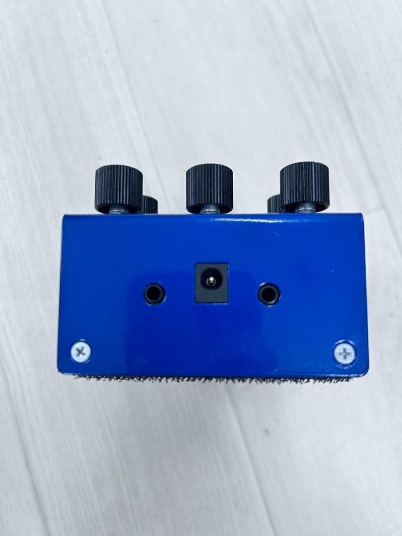 KAILANI REVERB VTR effects ハイエンドエフェクター