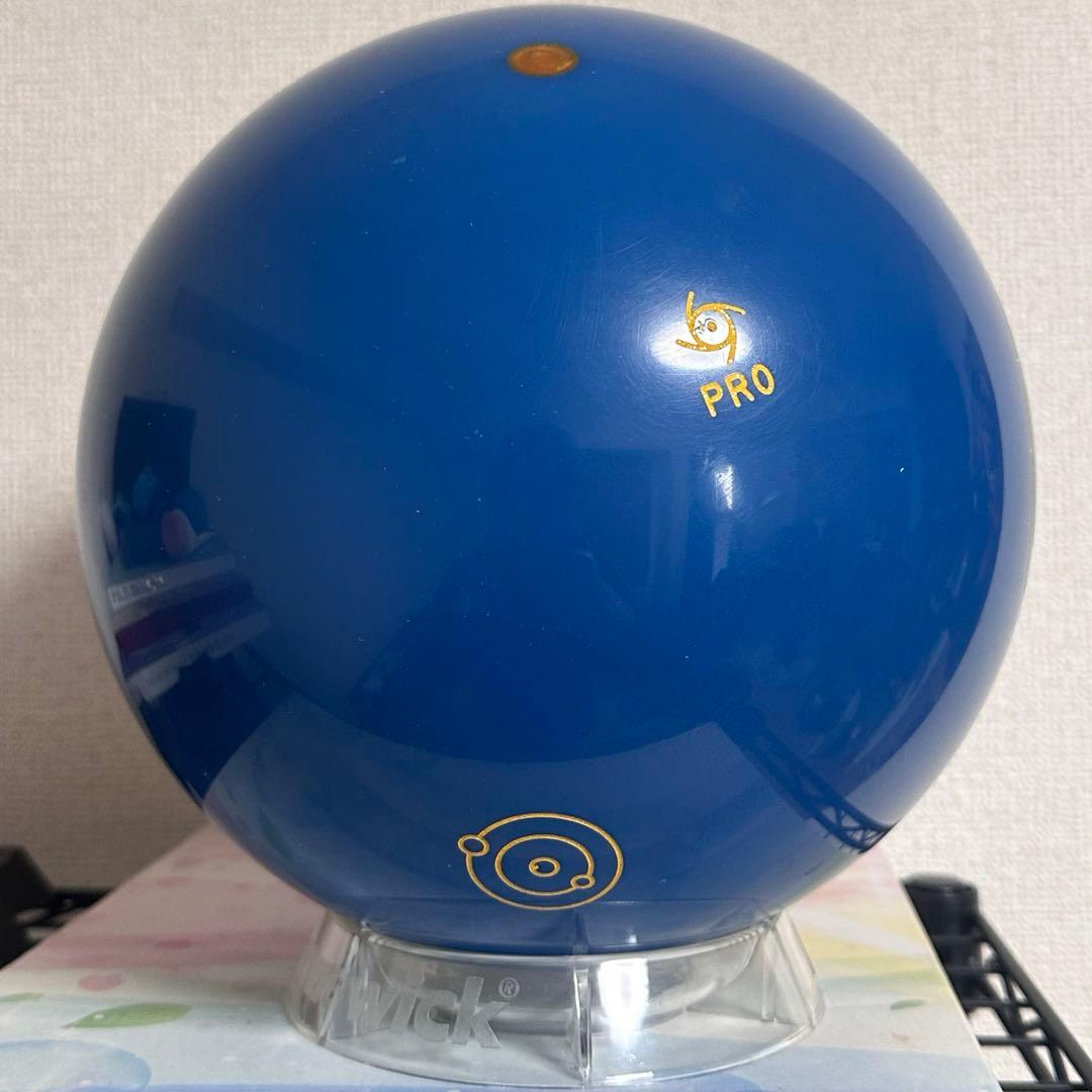 【希少】storm アイオンプロソリッド 15ポンド 新品