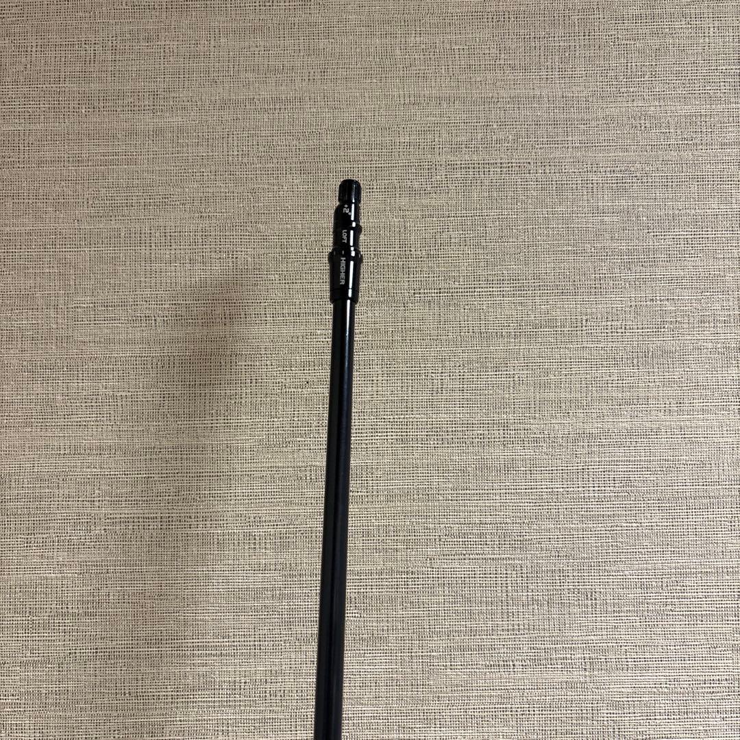 美品　テーラーメイドREAX65x 3w用　Qi4D