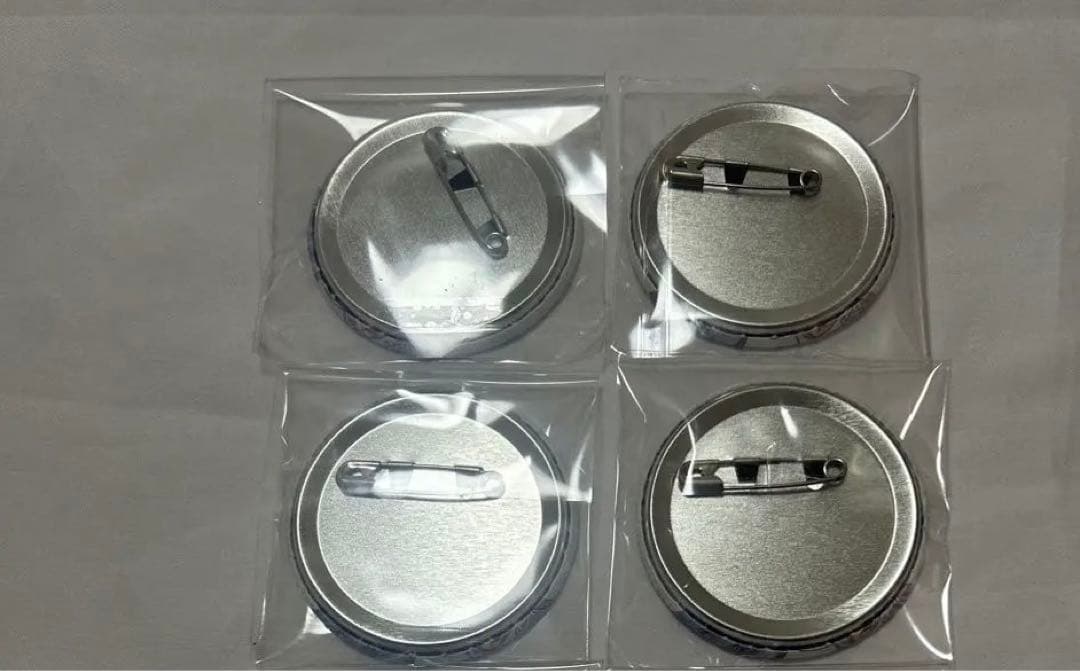 うたプリ　缶バッジ　HV 美風藍