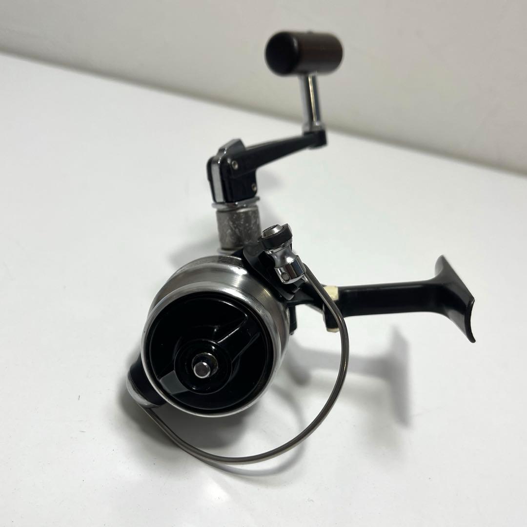 DAIWA ダイワ ビンテージリールSS600