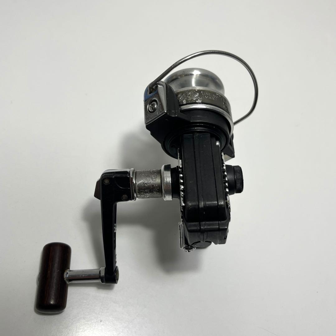 DAIWA ダイワ ビンテージリールSS600